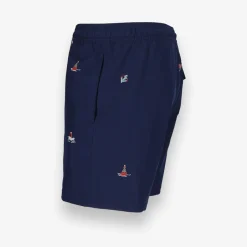 Traveler Classic Swim Shorts