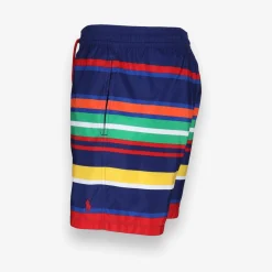 Traveler Classic Swim Shorts