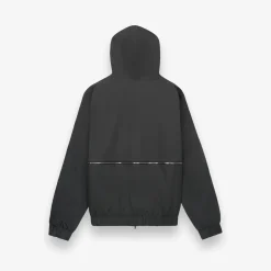 Travis Jacket Slate Grey