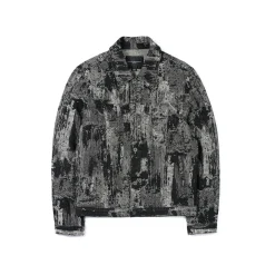 Type Ii Denim Jacket