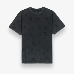 Type Monogram T-Shirt