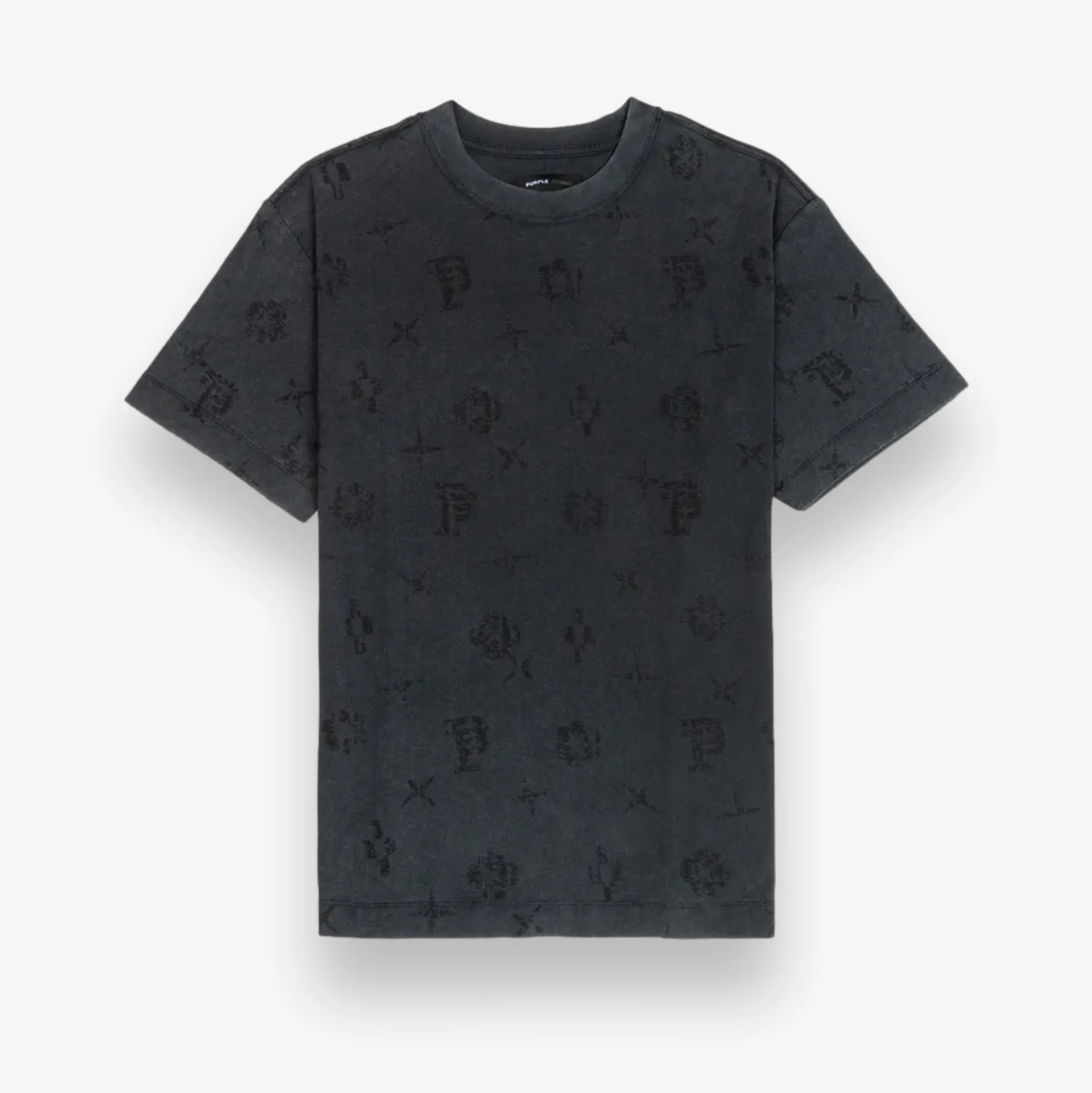 Type Monogram T-Shirt