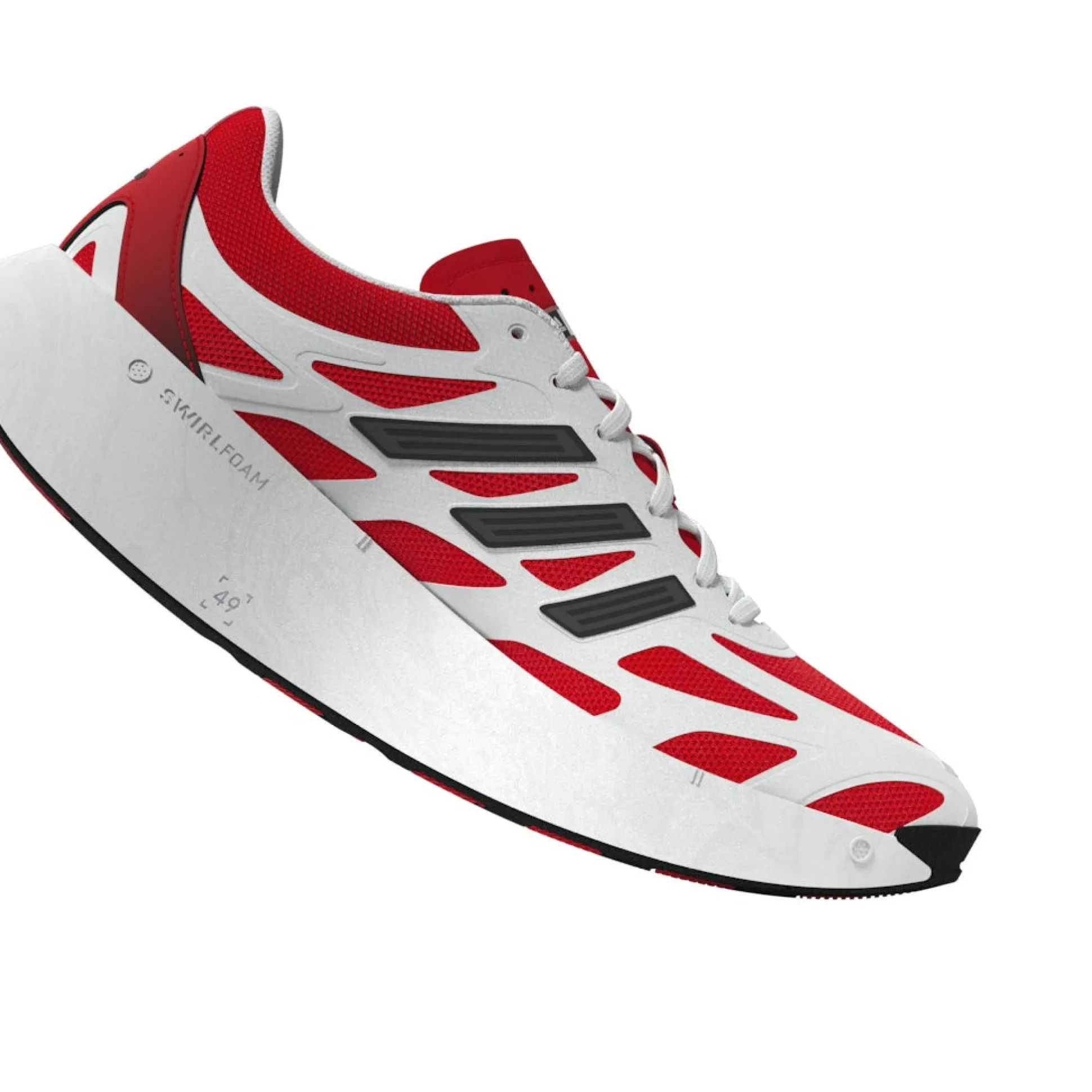 Uni Adizero Aruku