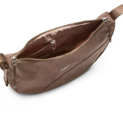 Uni Aura Crescent Crossbody Bag (4L)