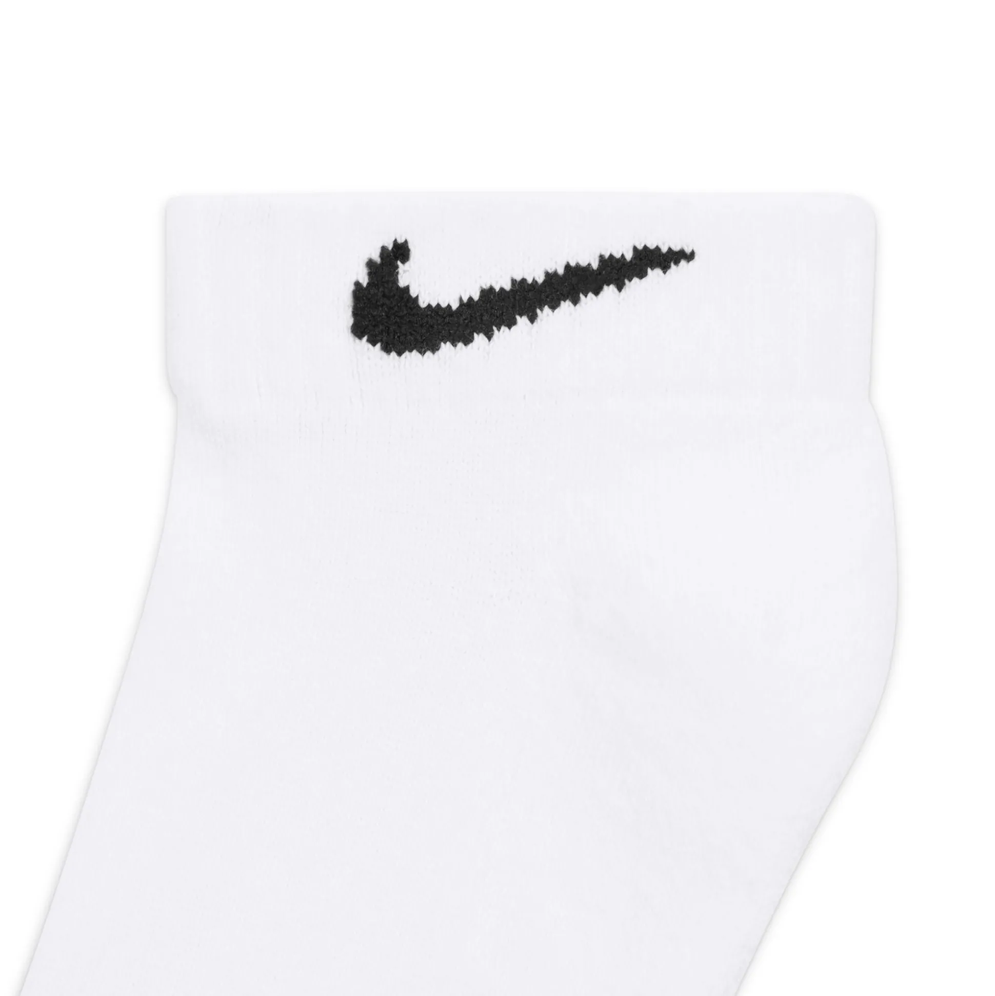 Uni Everyday Cushioned Low Socks