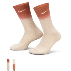Uni Everyday Plus Crew Socks