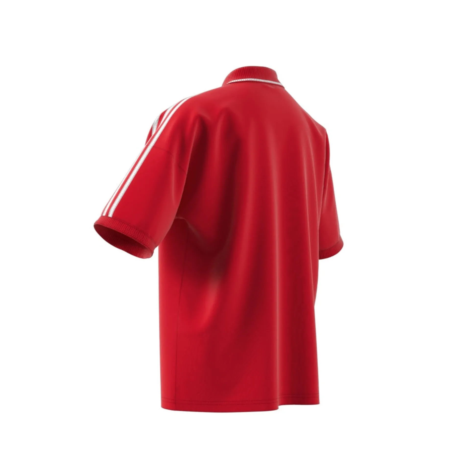 Uni Football Tee