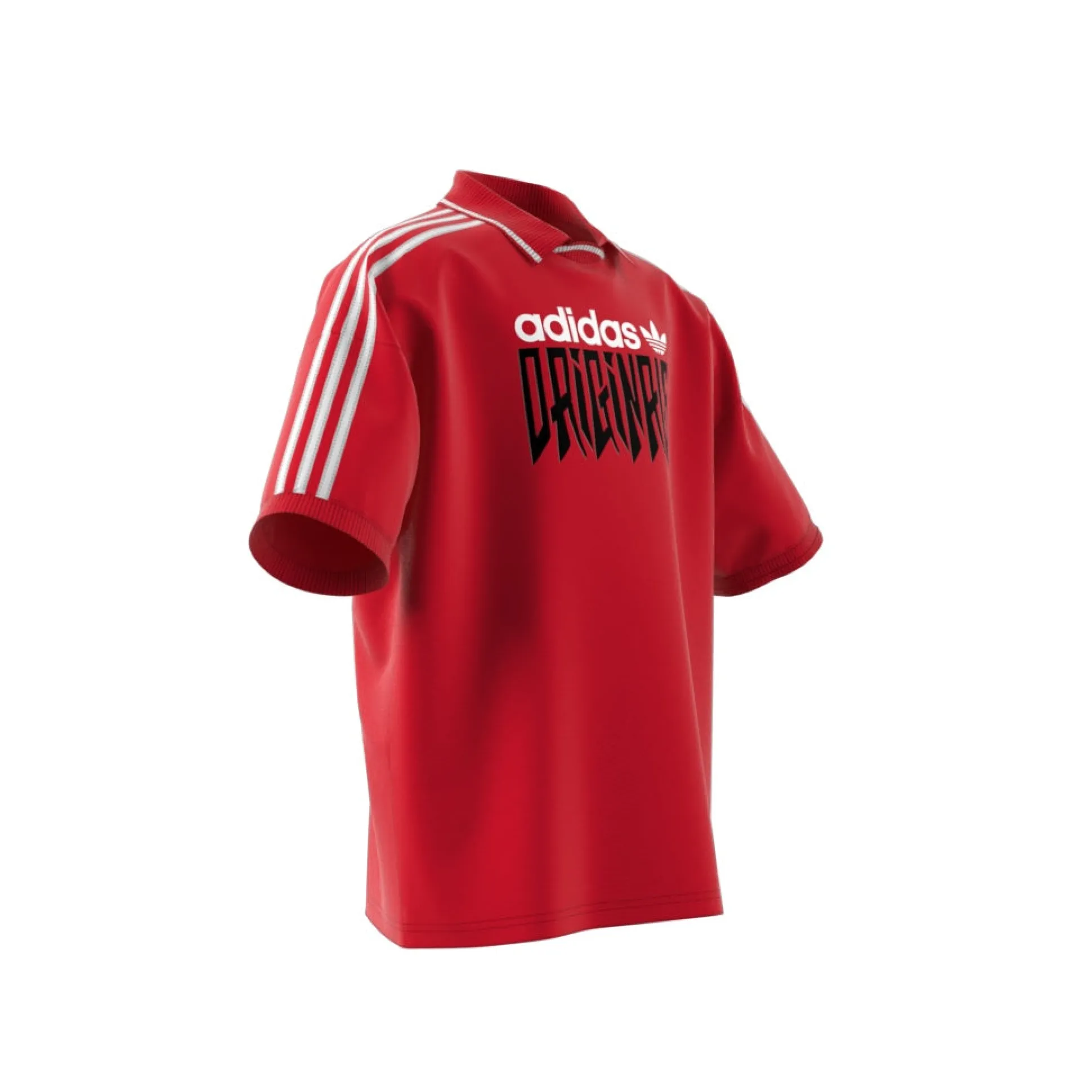 Uni Football Tee