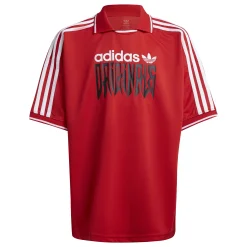 Uni Football Tee