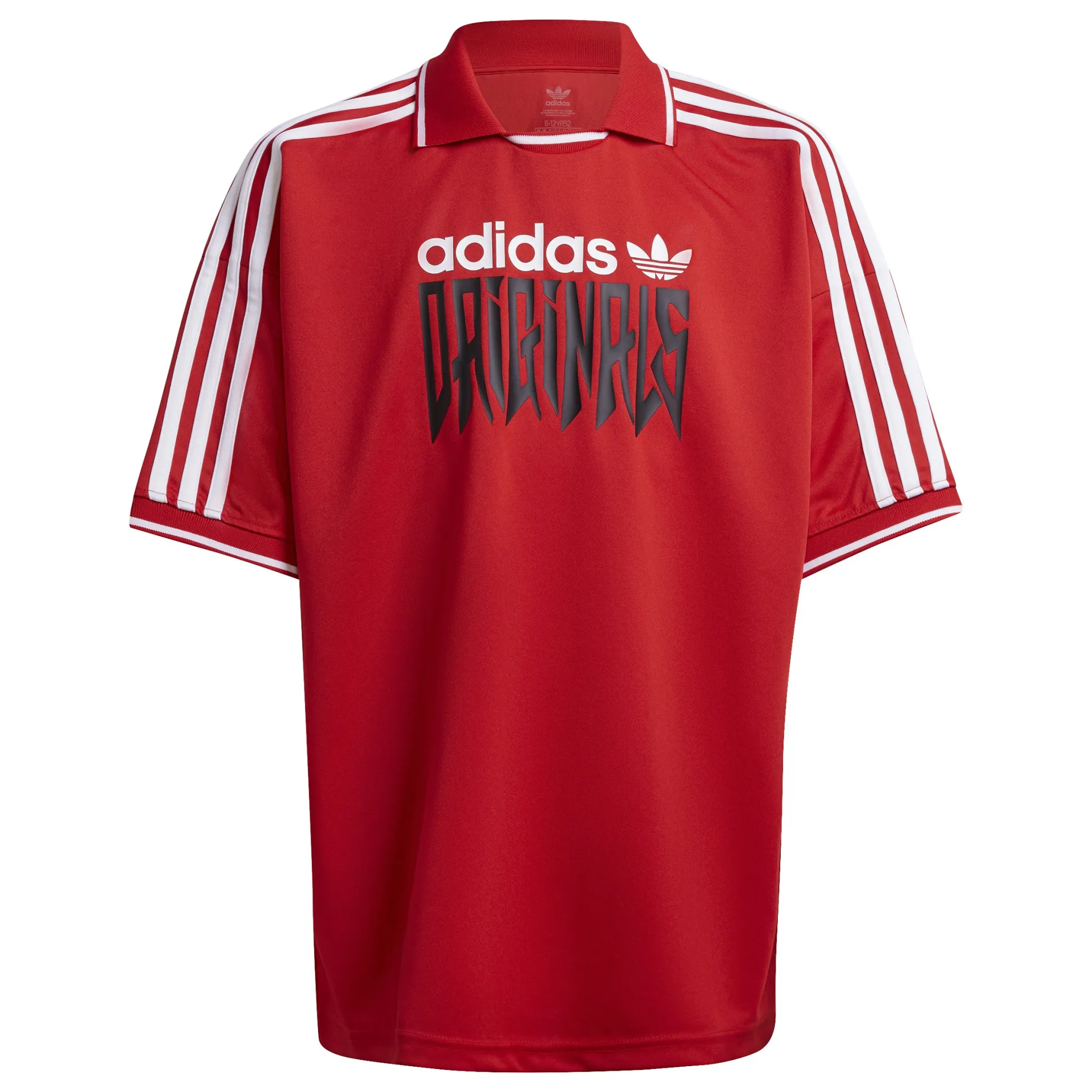 Uni Football Tee