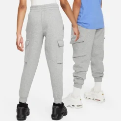 Uni Nsw Club Fleece Cargo Pant