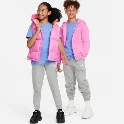 Uni Nsw Club Fleece Cargo Pant