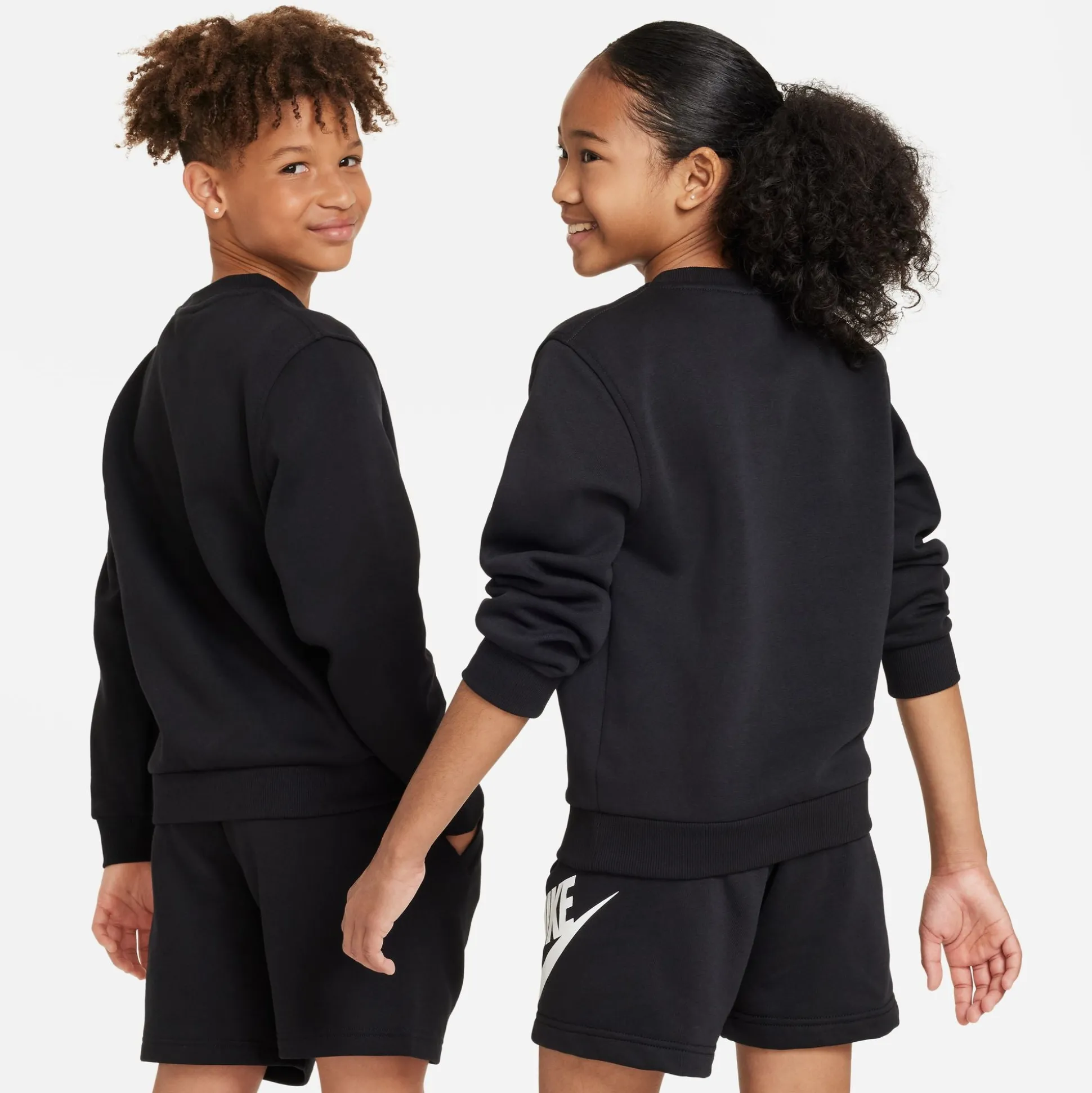Uni Nsw Club Fleece Sweatshirt
