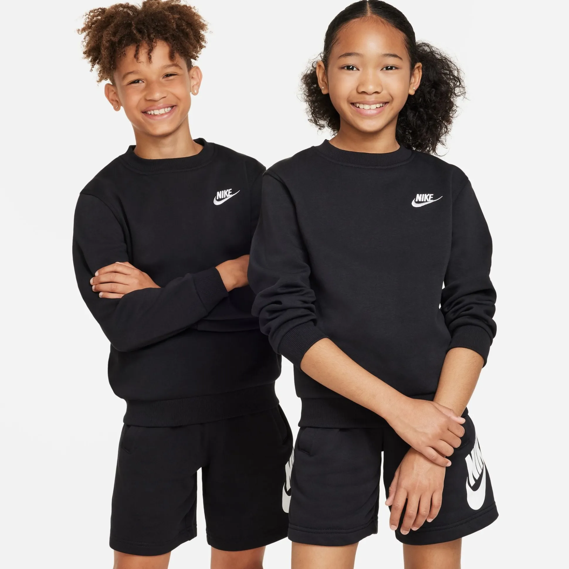 Uni Nsw Club Fleece Sweatshirt