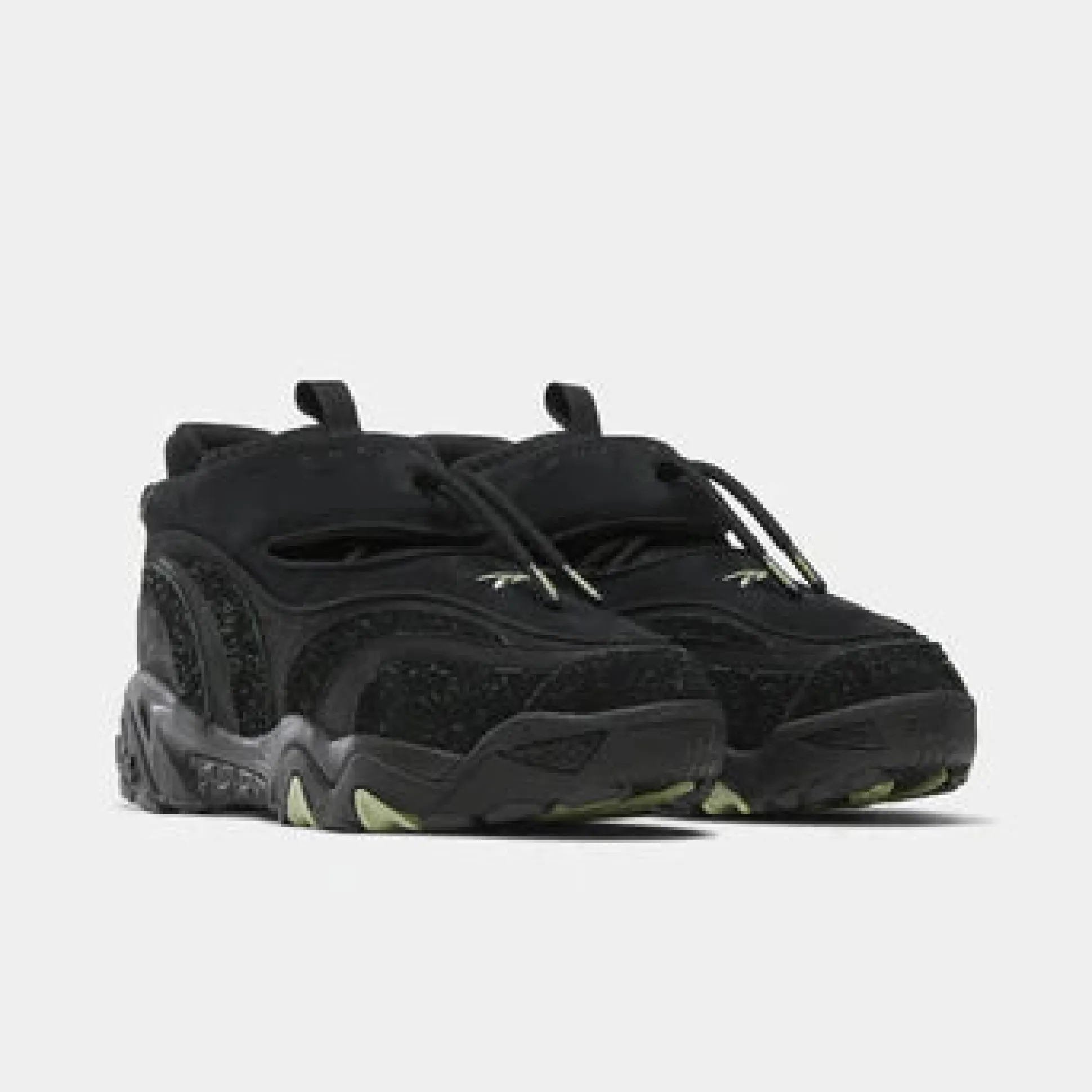 Uni Reebok X Tobe Chukwu Otu