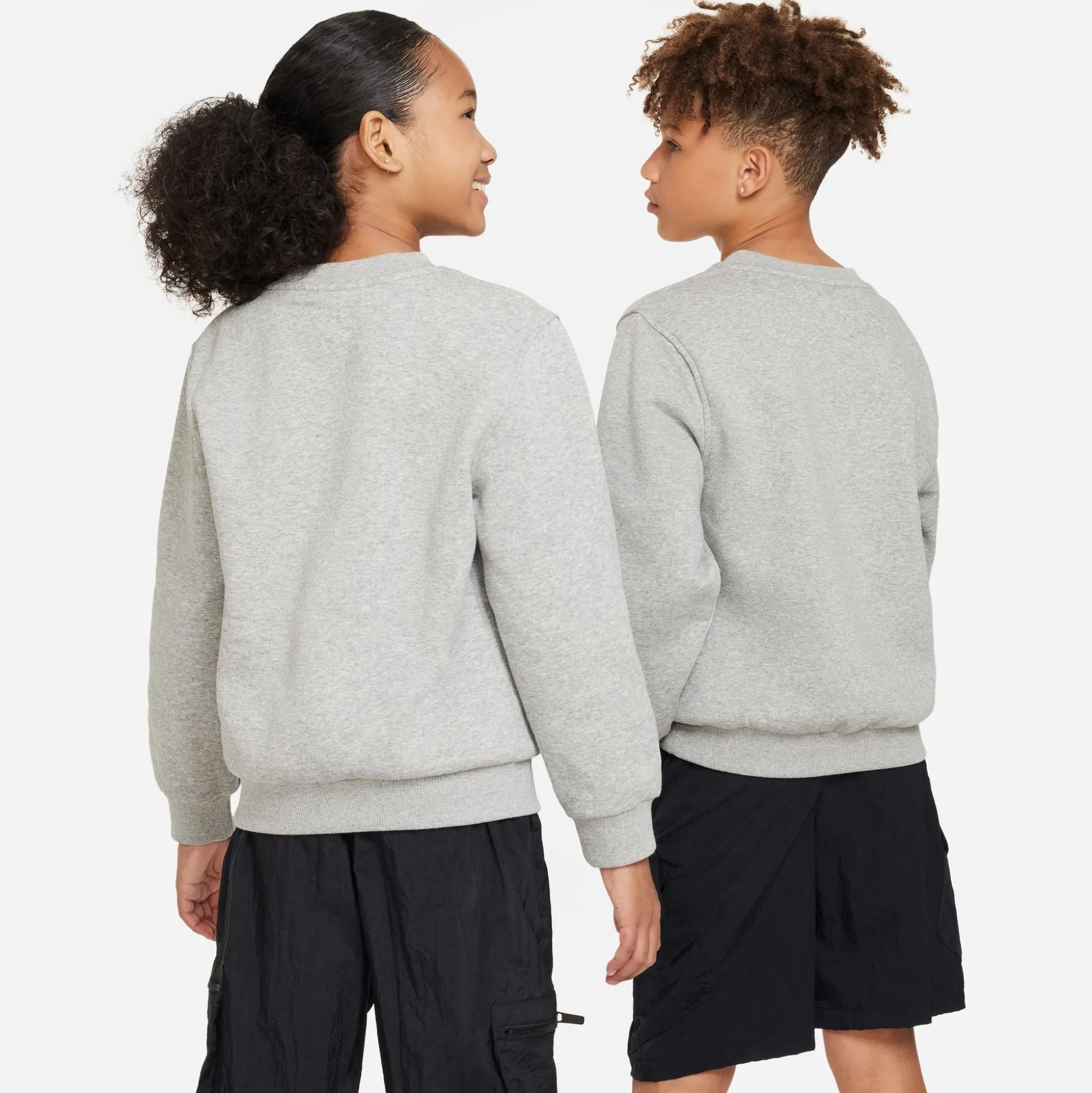 Uni Sportswear Club Fleece Crewneck