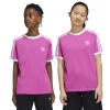 Uni 3Stripes Tee