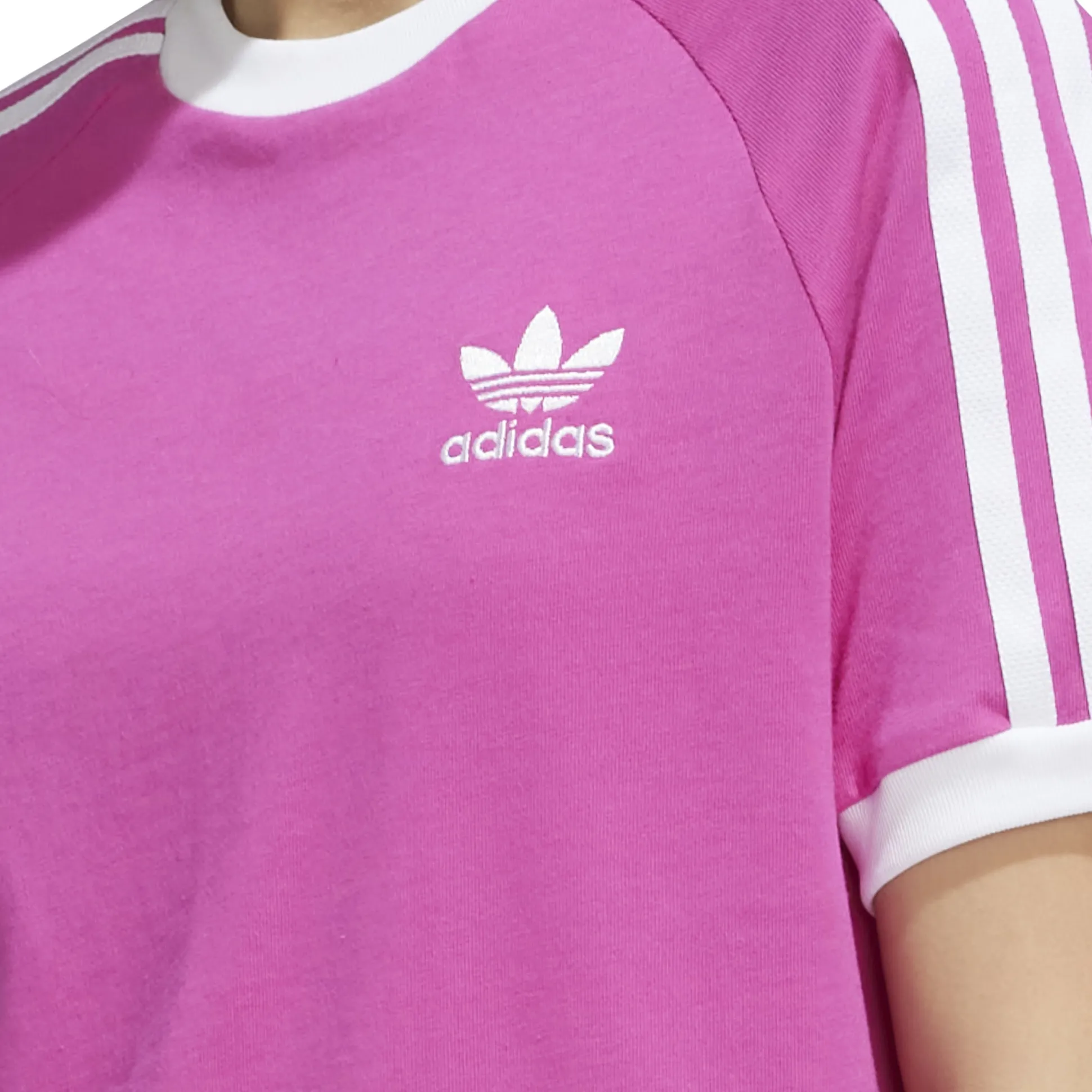 Uni 3Stripes Tee