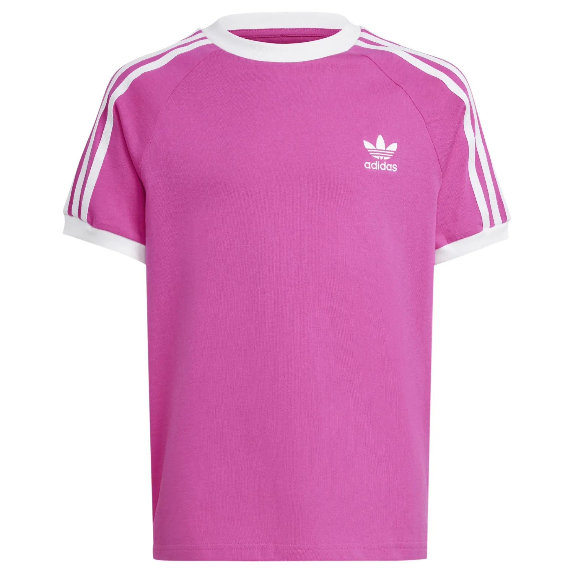Uni 3Stripes Tee