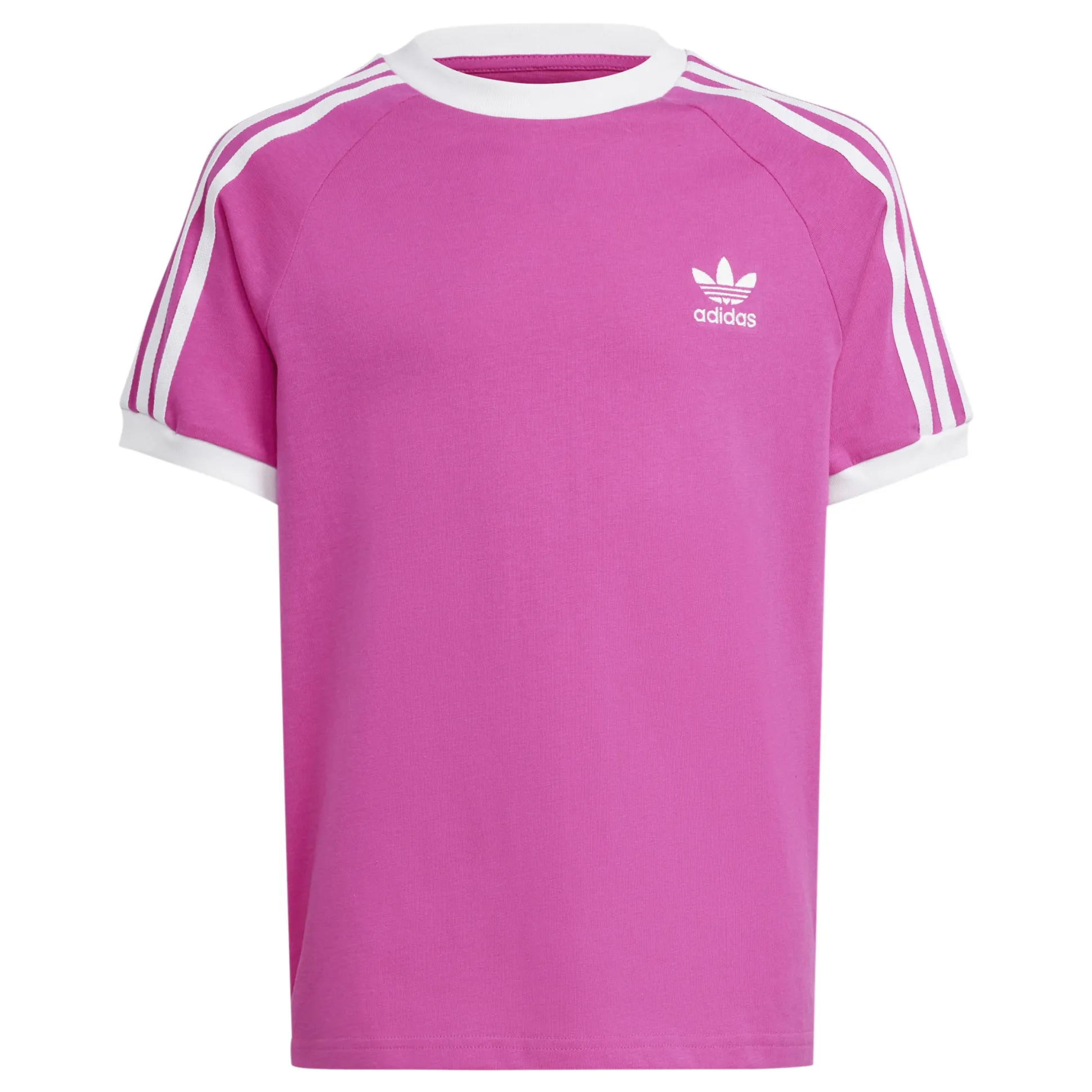 Uni 3Stripes Tee