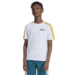 Uni T-Shirt White Eqtora