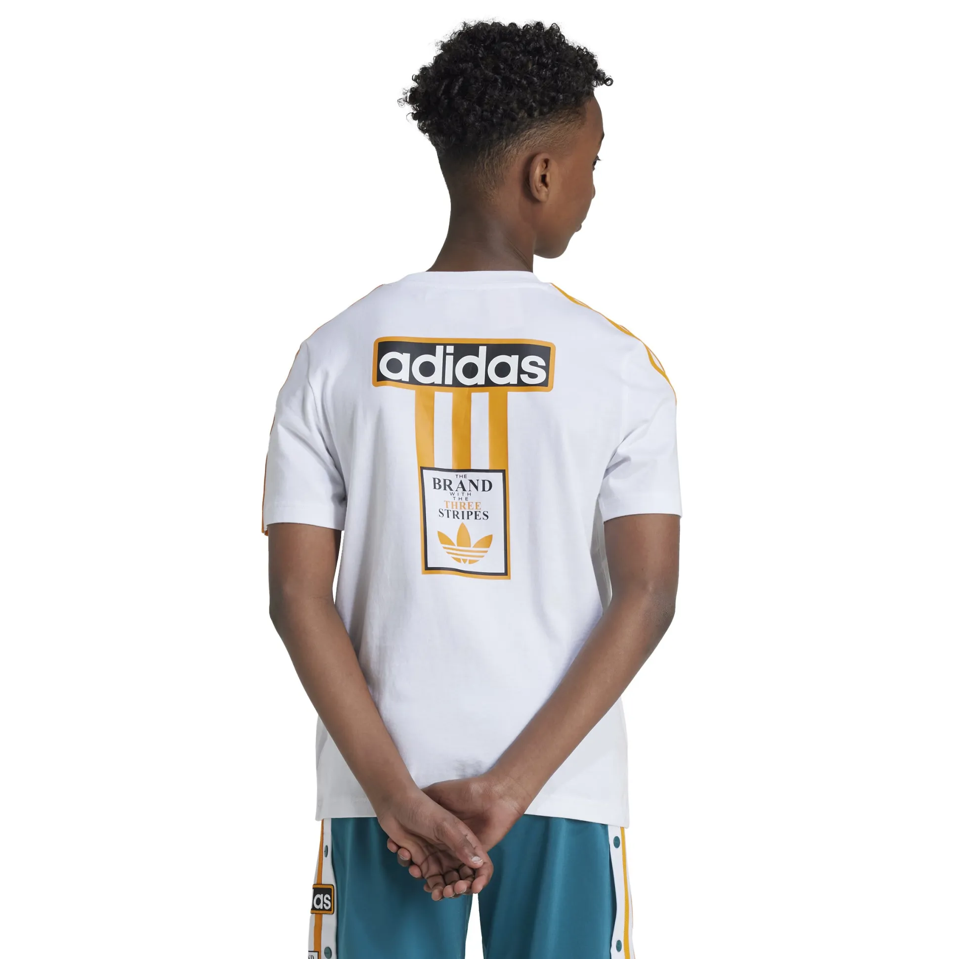 Uni T-Shirt White Eqtora