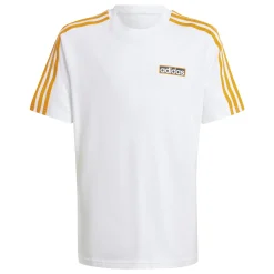 Uni T-Shirt White Eqtora