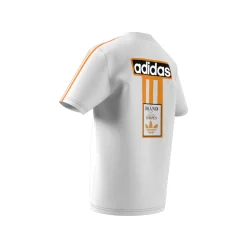 Uni T-Shirt White Eqtora