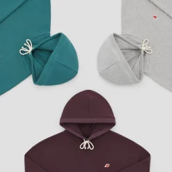Usa Core Hoody