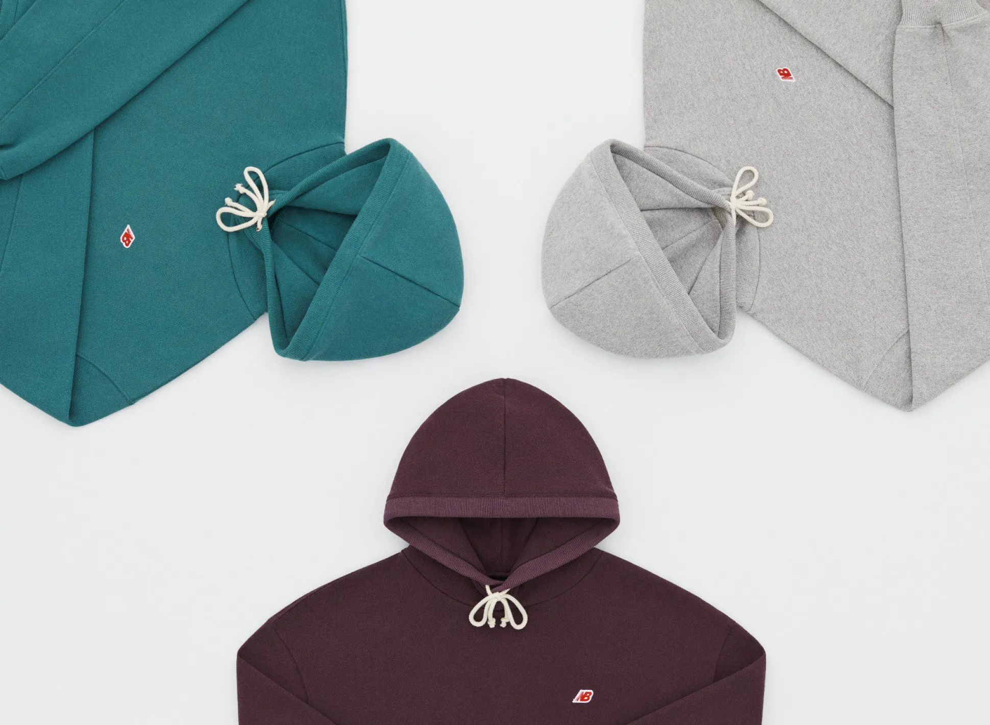 Usa Core Hoody