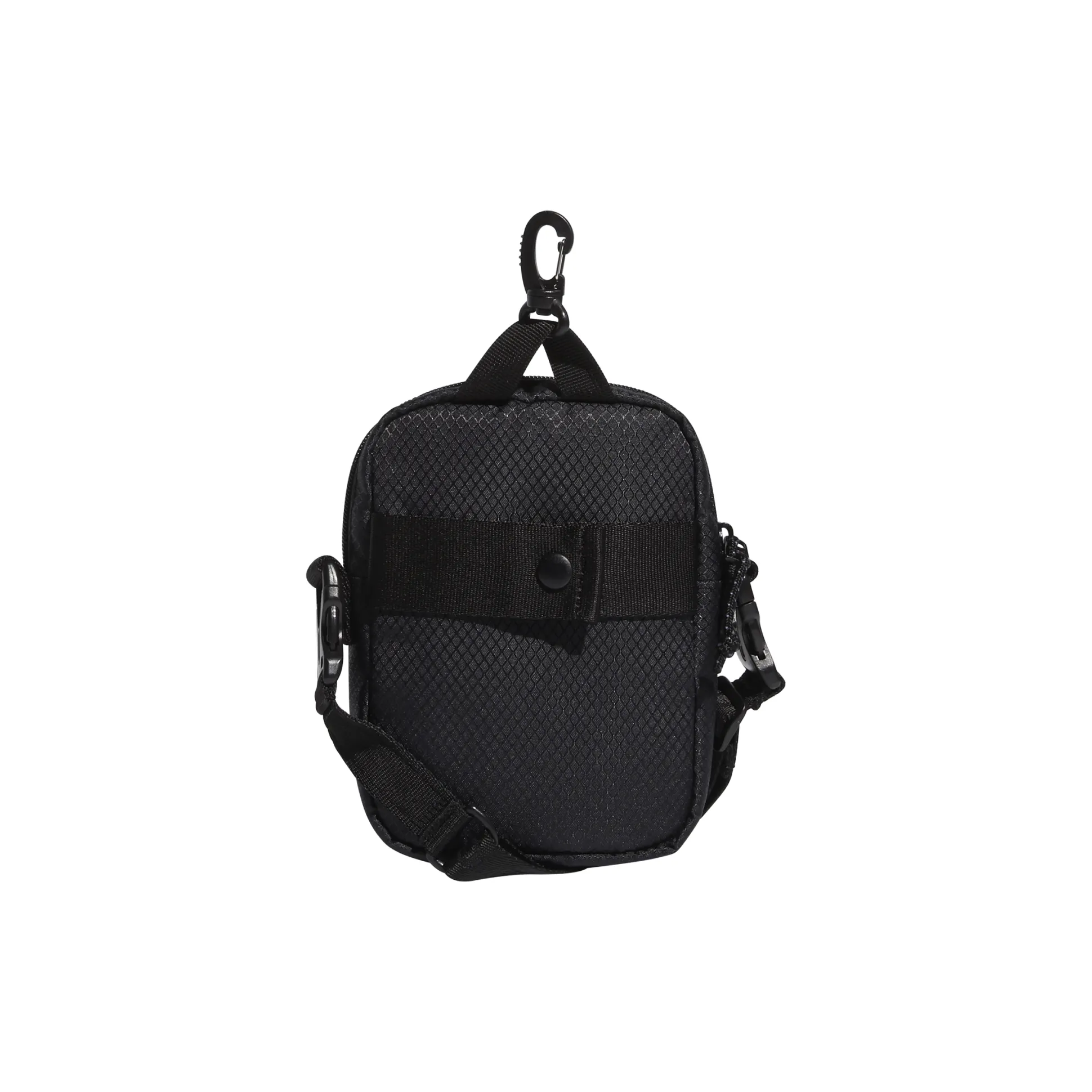 Utility Festival 2.0 Crossbody Bag