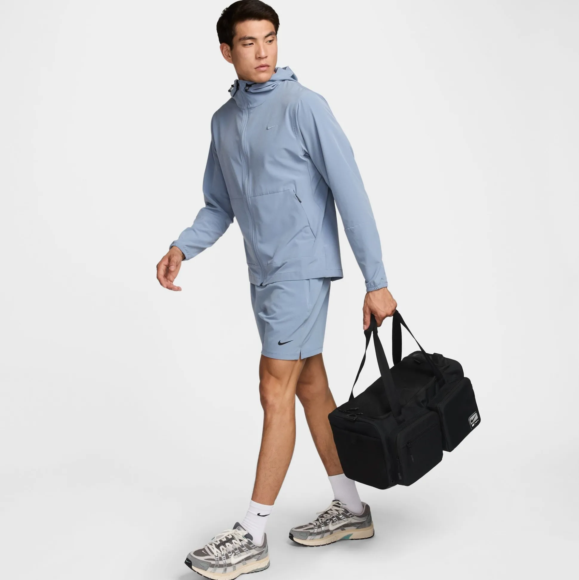 Utility Power 2.0 Duffel Bag