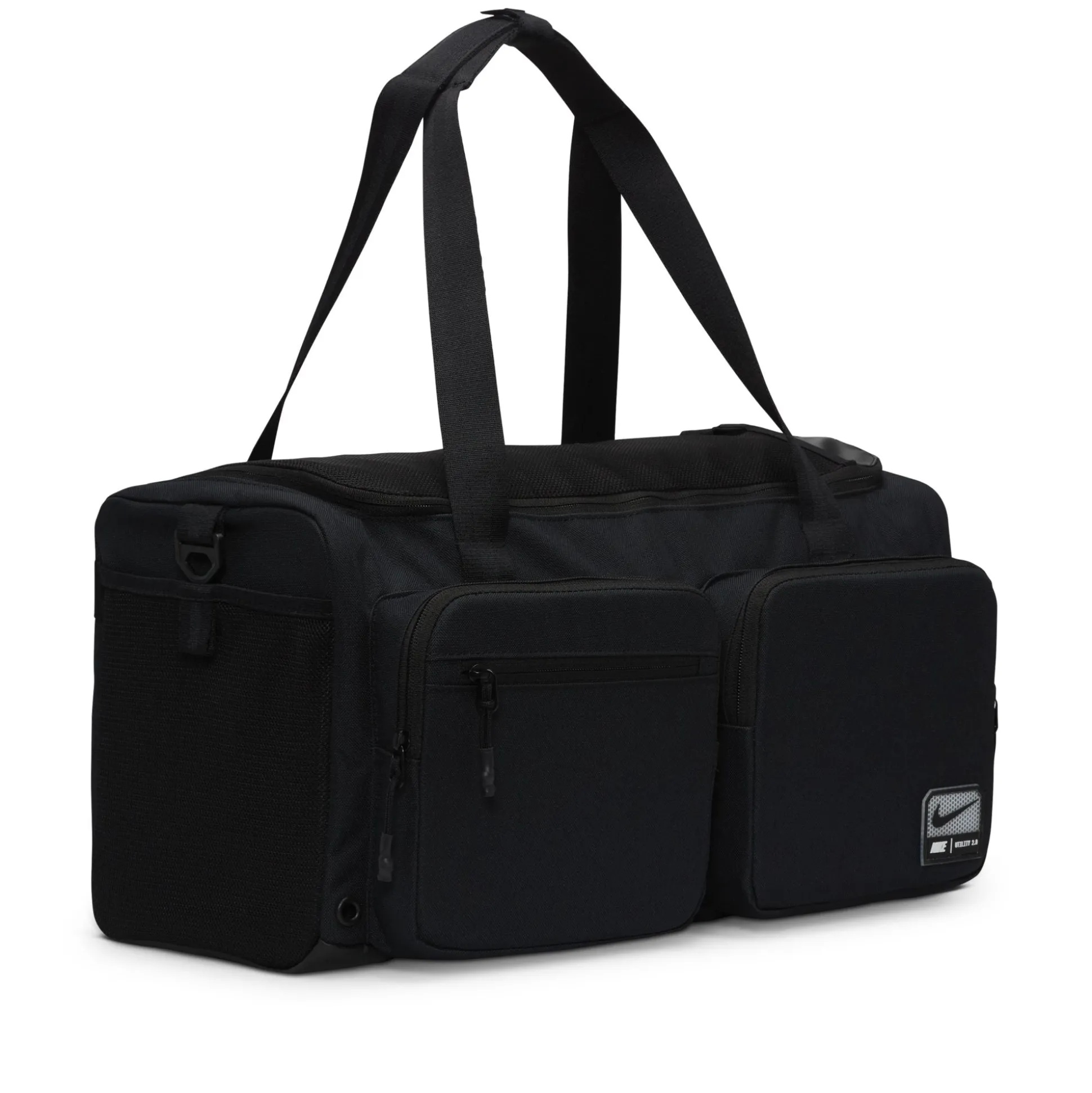Utility Power 2.0 Duffel Bag