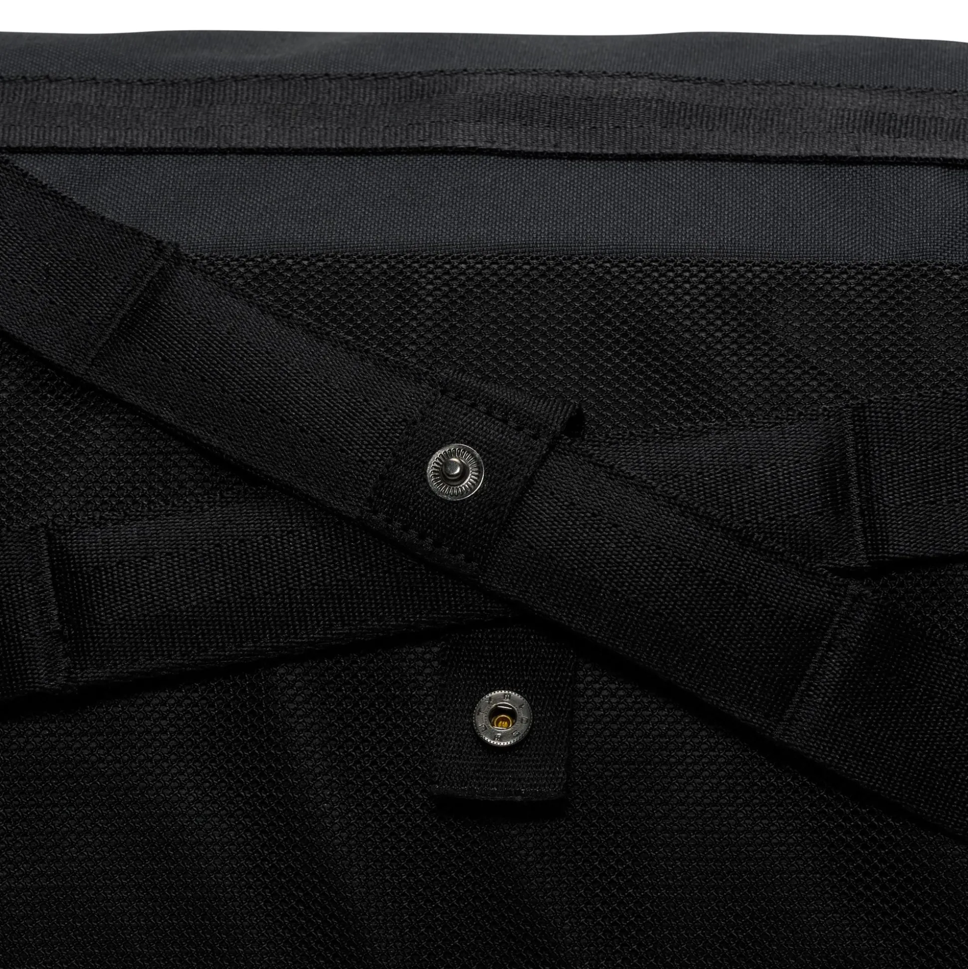 Utility Power 2.0 Duffel Bag