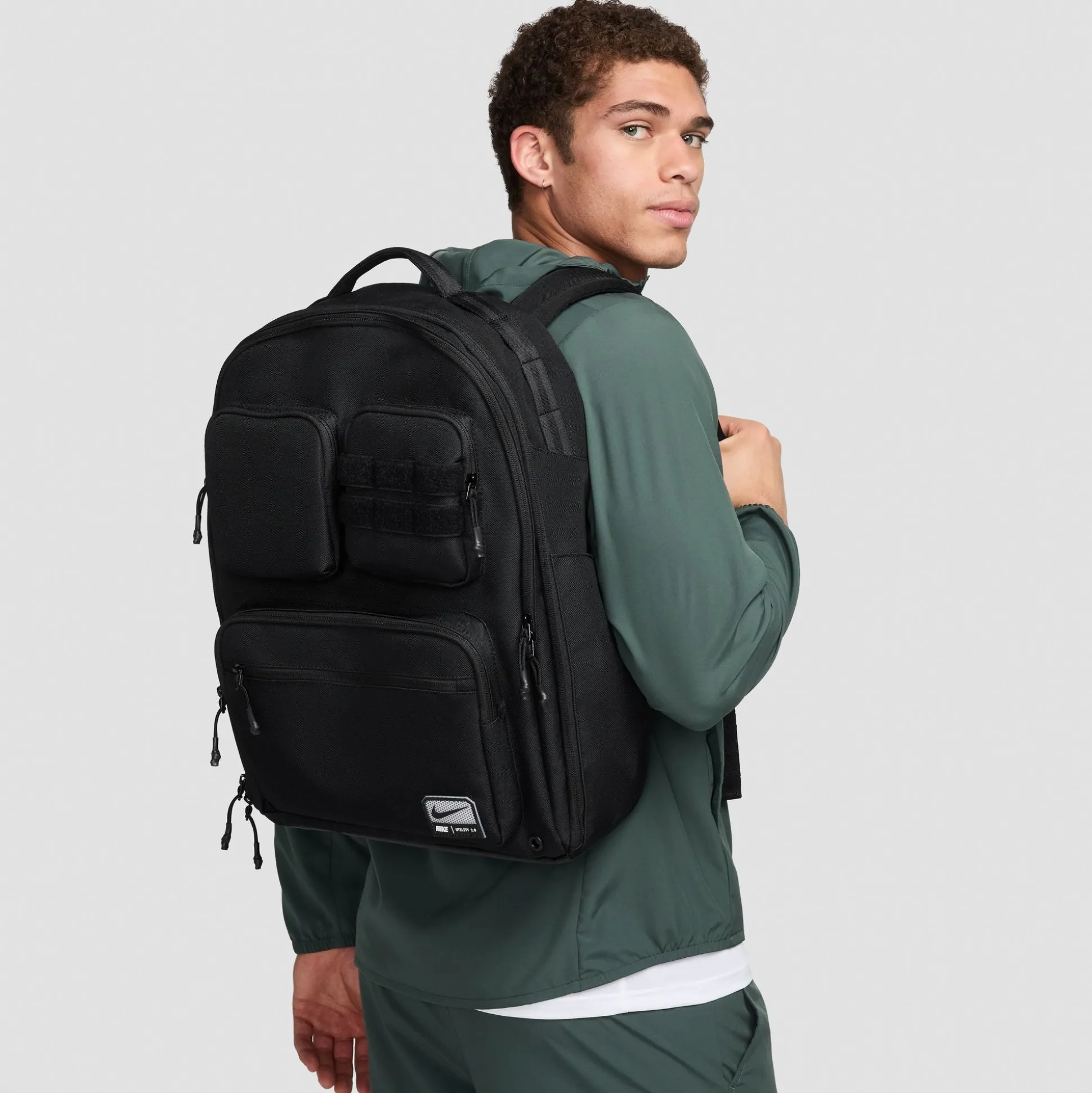 Utility Power Backpack (33L)