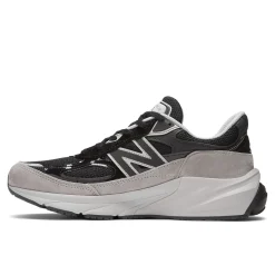 990v6 MiUSA Black Grey