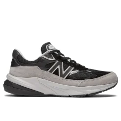 990v6 MiUSA Black Grey