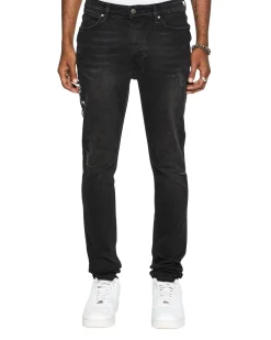 van winkle baddies black