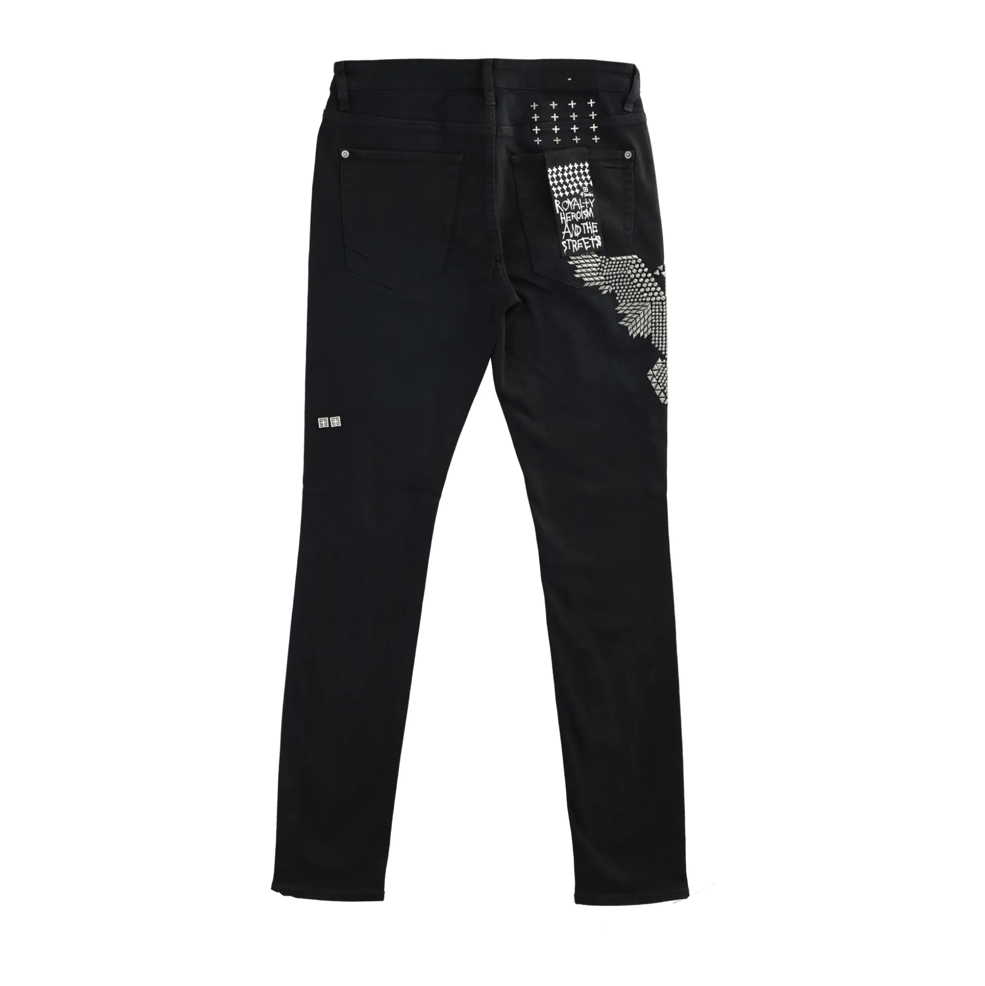 Van Winkle Replica Eagle Jean