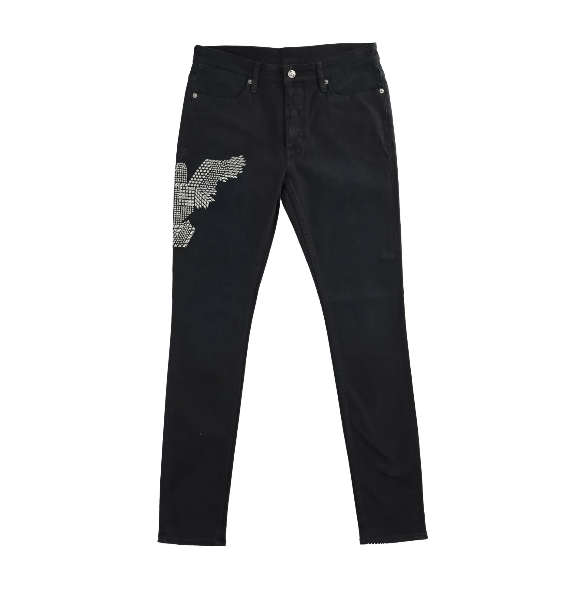 Van Winkle Replica Eagle Jean
