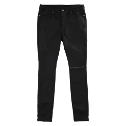 Van Winkle Waxed Caged Jean