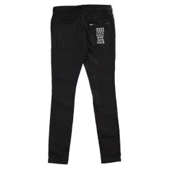 Van Winkle Waxed Caged Jean