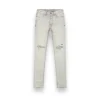 Van Winkle White Snow Jean