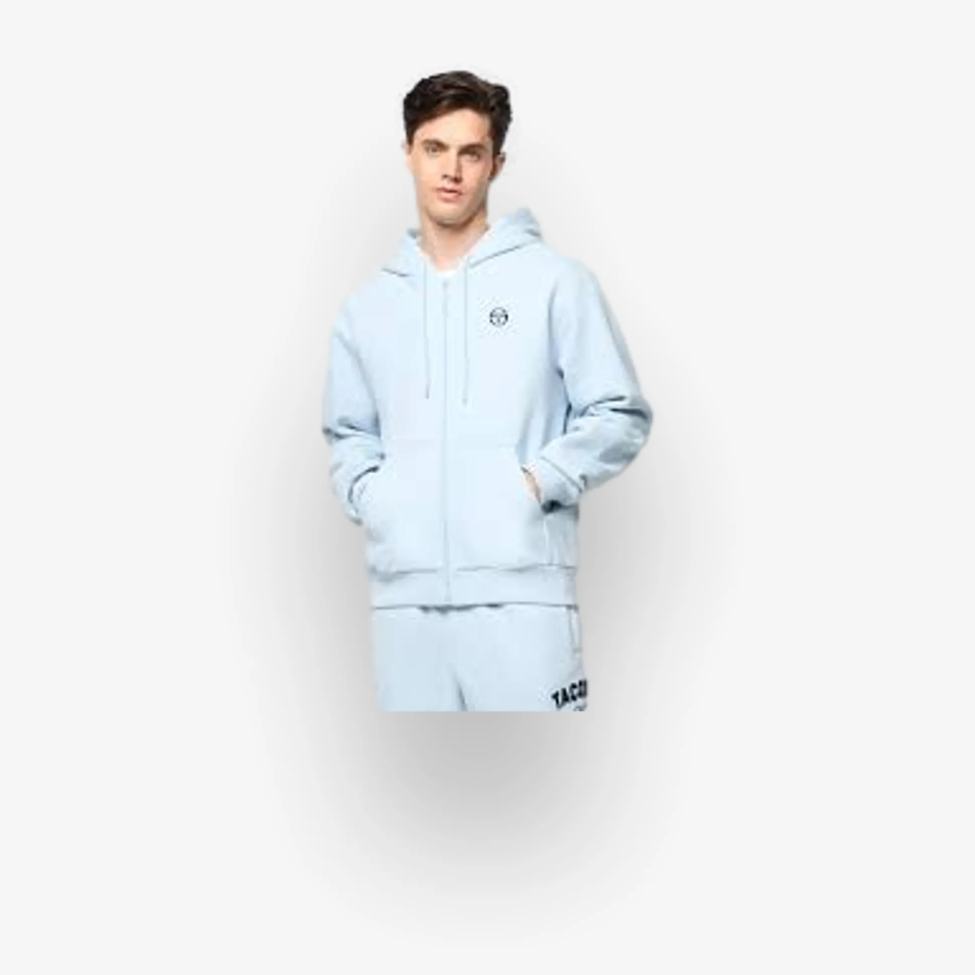 Varsita Zip Up Hoodie