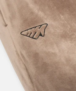 Velour Pant