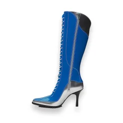 Veneda Carter Lace Up Boot