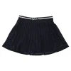 Verona Mesh Skort- Maritime Blue
