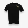Vest Back Graphic T-Shirt