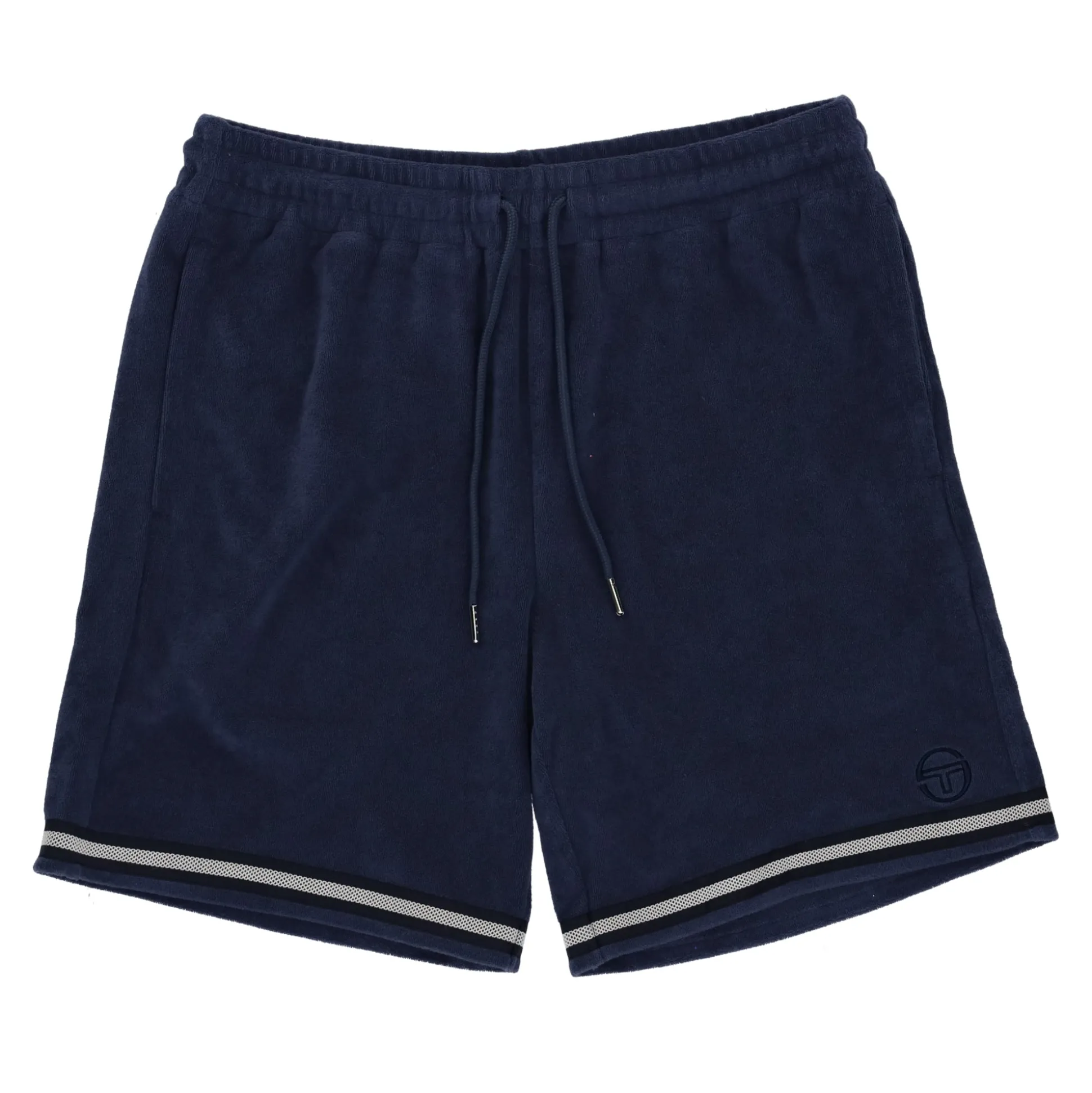 Vitus Cabana Short- Blue Indigo