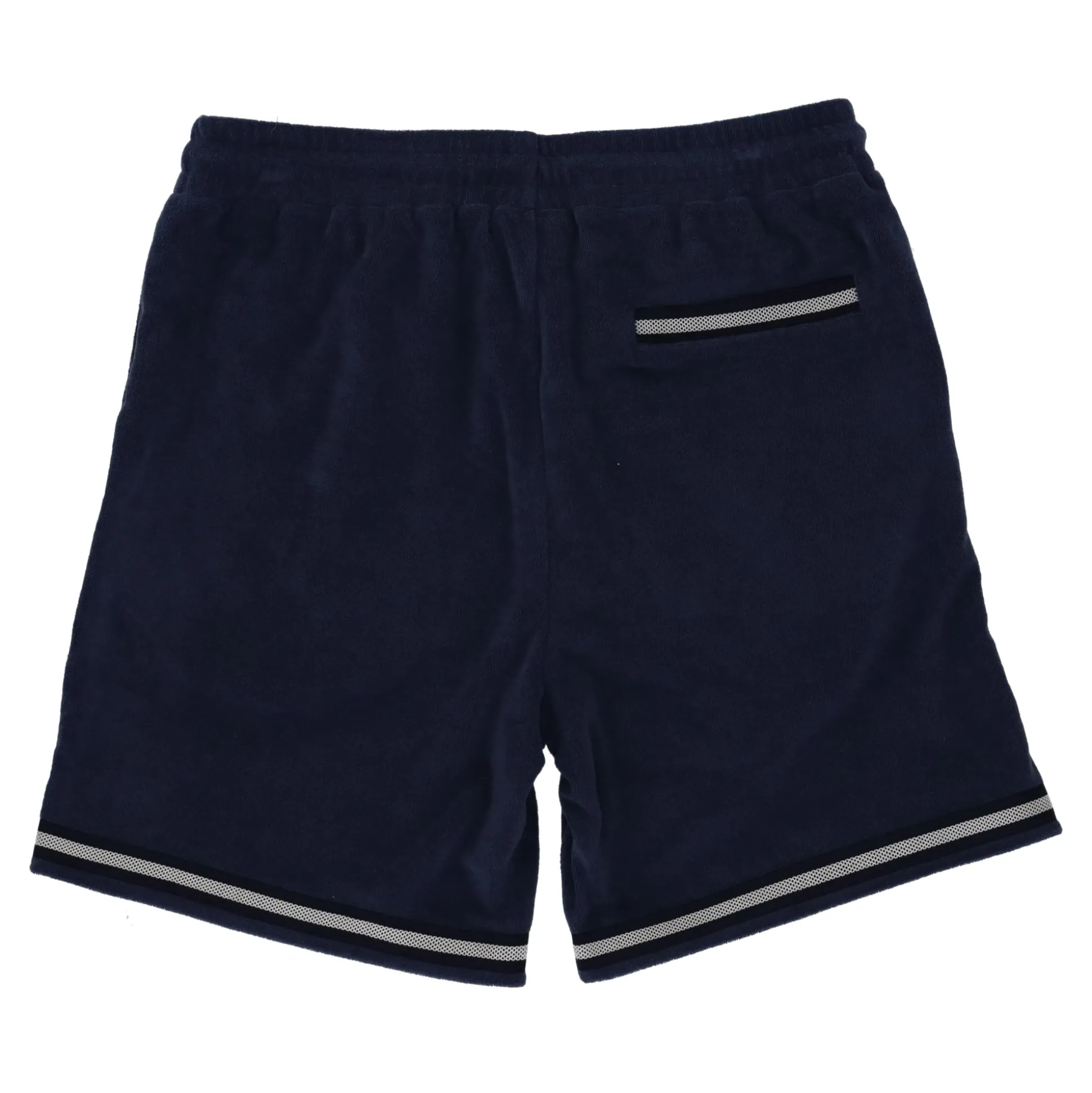 Vitus Cabana Short- Blue Indigo